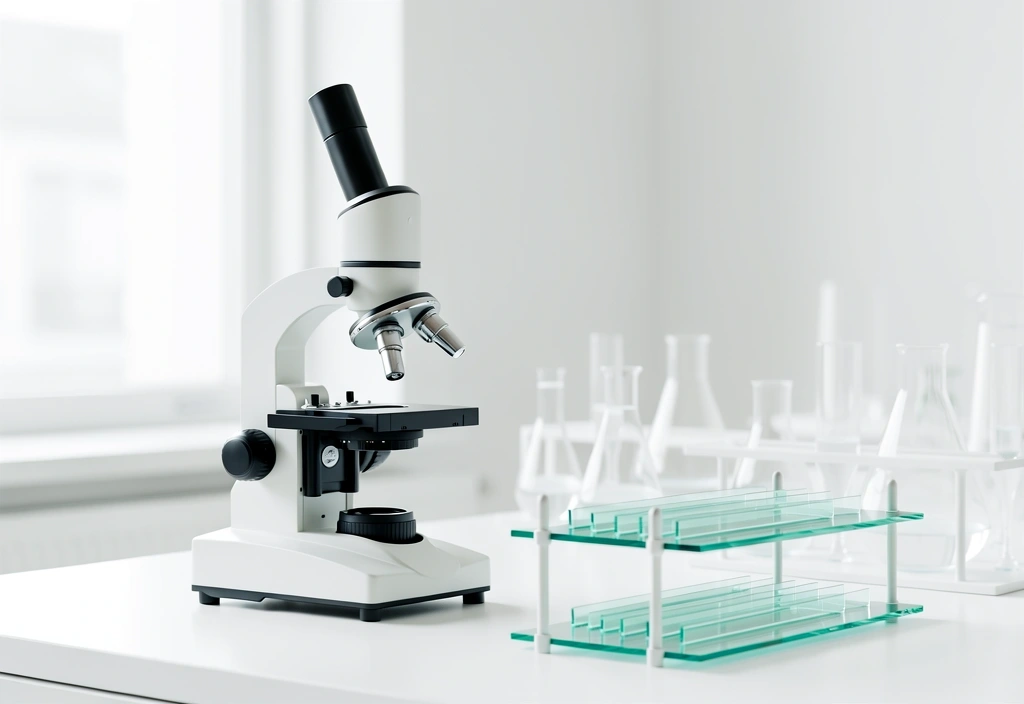 Scientific nutrition research