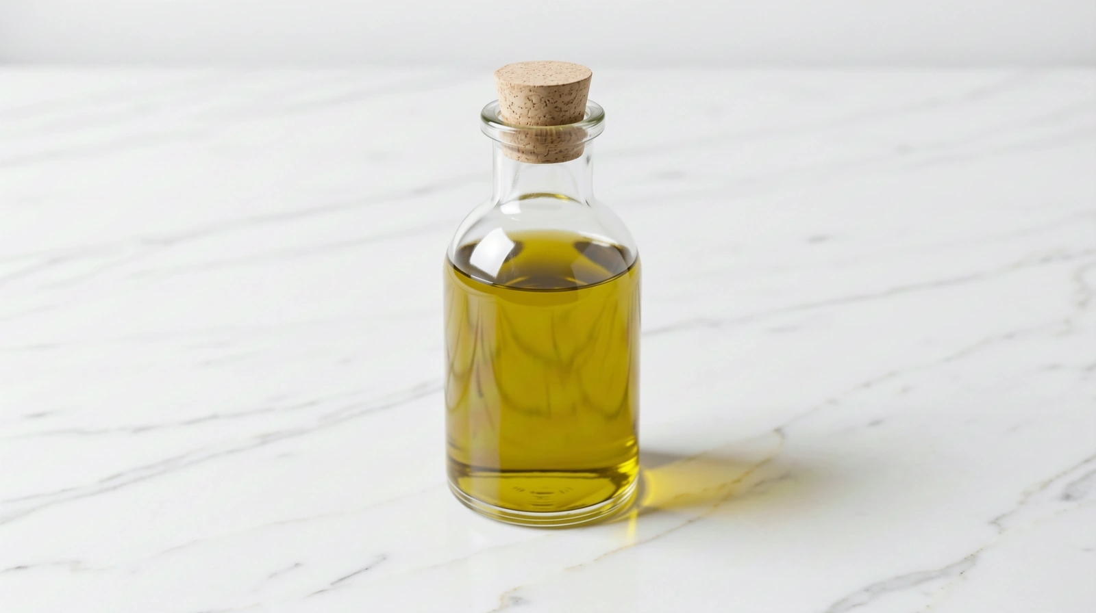 Clean lifestyle aesthetic