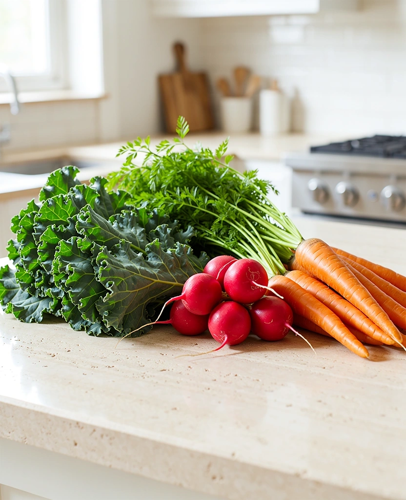 Nutrition clinic ingredients