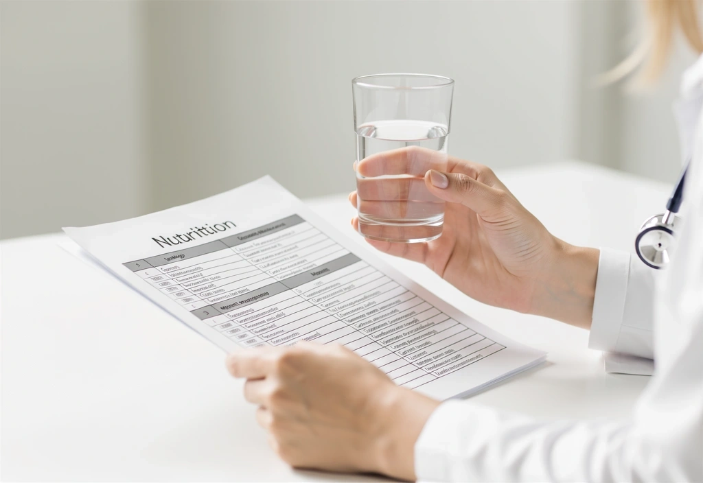 Consultation consultation