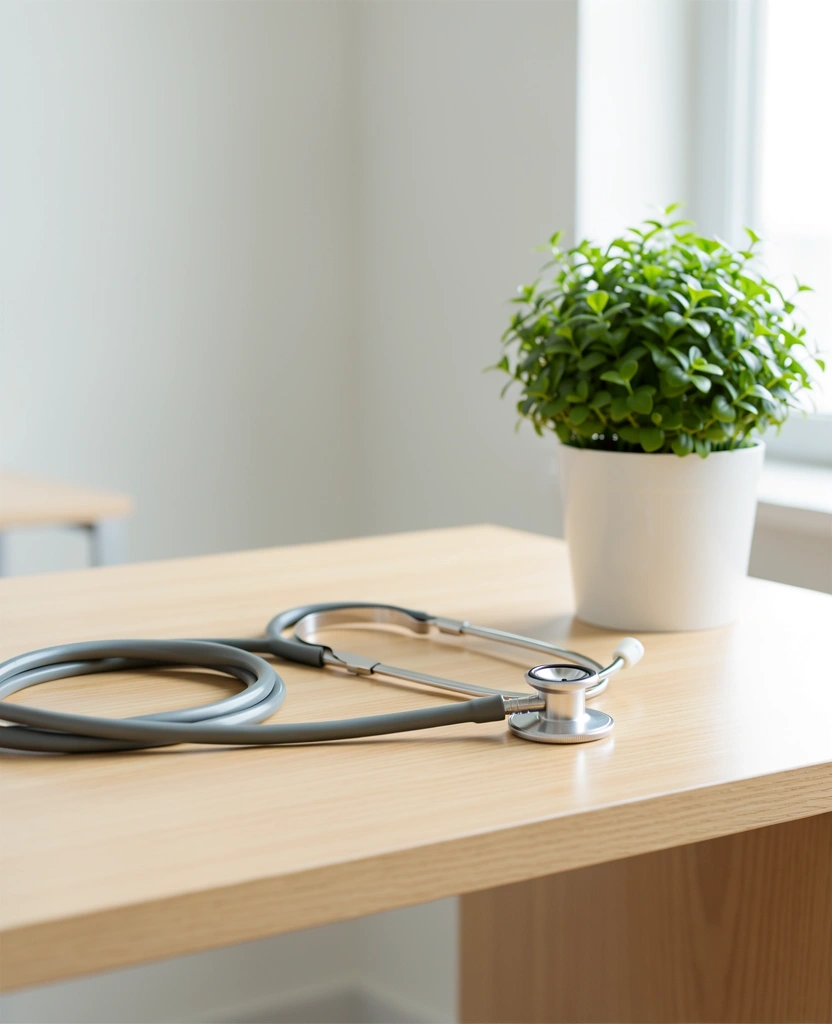 Professional consulting environment